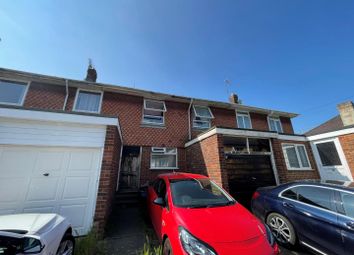Thumbnail Terraced house for sale in Sulgrave Road, Northampton