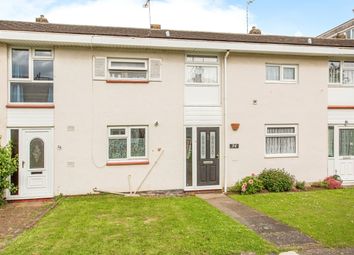 Thumbnail Terraced house for sale in Woolmer Green, Basildon