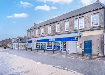 Thumbnail Flat for sale in Main Street, Townhill, Dunfermline