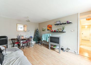 Thumbnail 2 bed flat for sale in Stockwell Park Road, Brixton, London