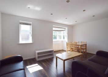 Thumbnail 1 bedroom flat to rent in Woodvale Way, Cricklewood, London