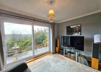 Thumbnail Bungalow for sale in Chilsworthy, Gunnislake, Cornwall