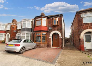 Property listing in Hull, East Riding of Yorkshire