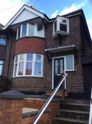 Thumbnail 3 bed semi-detached house to rent in Bromford Lane, West Bromwich