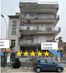 Thumbnail 6 bed apartment for sale in Via Arturo Toscanini, 80026 Casoria Na, Italy