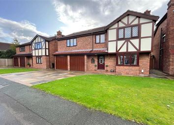 Thumbnail Detached house for sale in Wenlock Road, Sale