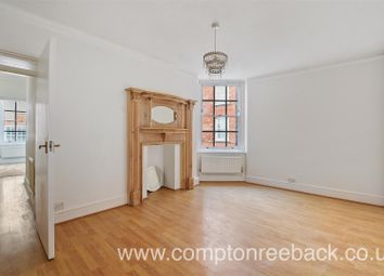 Thumbnail 1 bed flat to rent in Scott Ellis Gardens, St John's Wood