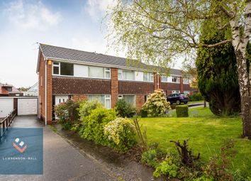 Thumbnail Semi-detached house for sale in Silverdale Close, Frodsham