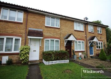 Thumbnail 2 bed terraced house for sale in Siskin Close, Borehamwood, Hertfordshire