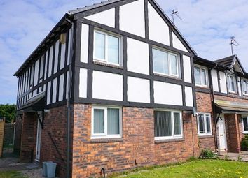 Thumbnail 2 bed town house for sale in Ellerton Way, West Derby, Liverpool