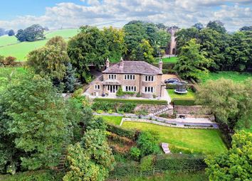 Thumbnail 4 bed detached house to rent in Lothersdale, Keighley