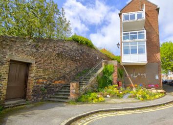 Thumbnail 2 bed flat to rent in The Parade, Folkestone