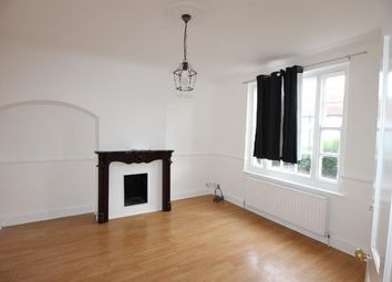 Thumbnail Property to rent in Galahad Road, Bromley