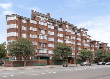 4 bed flat for sale in Lisson Grove, London NW1