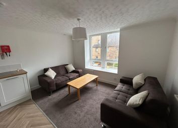 Thumbnail 2 bedroom flat to rent in Benvie Road, West End, Dundee