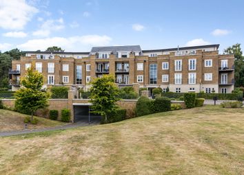 Thumbnail 2 bed flat for sale in Kingswood, Ascot