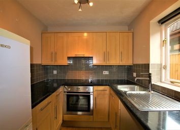 Thumbnail Semi-detached house for sale in High Street, Colnbrook, Slough