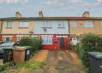 Thumbnail Terraced house for sale in Tower Road, Luton