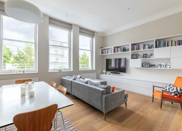 Thumbnail Flat to rent in Chepstow Place, Bayswater