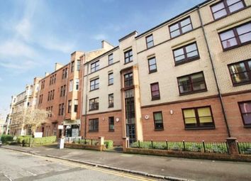 Thumbnail 2 bed flat for sale in Otago Street, Glasgow