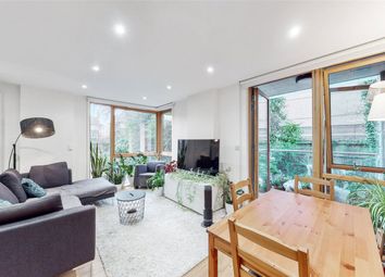 Thumbnail 2 bed flat for sale in Roden Court, Hornsey Lane, London
