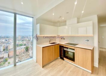 Thumbnail 1 bed flat for sale in E1