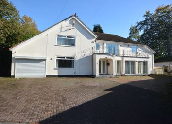 Prestwich - 6 bed detached house for sale