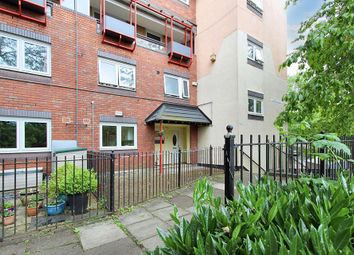 Thumbnail 3 bed flat for sale in Barrack Road, Newcastle Upon Tyne