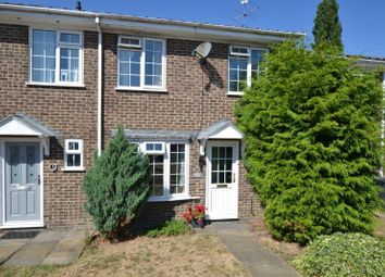 Thumbnail 3 bed terraced house for sale in Waterside Close, Bordon
