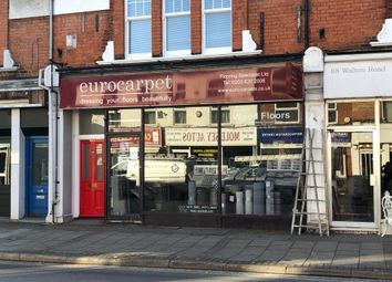 Thumbnail Retail premises to let in Walton Road, East Molesey