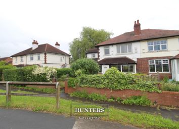Thumbnail Semi-detached house to rent in Denby Dale Road East, Durkar, Wakefield