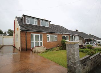 4 Bedroom Semi-detached bungalow for sale