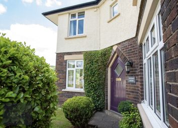 Thumbnail 3 bed detached house for sale in Fitzroy House, Glyncoed