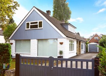 Thumbnail 5 bed property for sale in Wimborne Road, Bournemouth