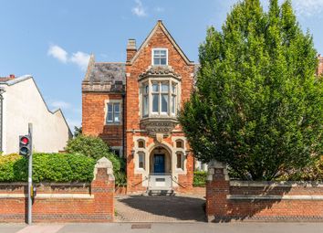 Thumbnail 3 bed flat for sale in Newbury Street, Wantage