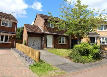Thumbnail 3 bed detached house for sale in Matilda Drive, Basingstoke, Hampshire