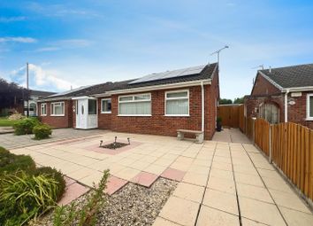Thumbnail 2 bed bungalow to rent in Bridport Close, Walsgrave, Coventry