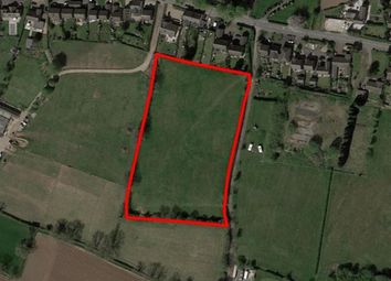 Thumbnail Land for sale in Newbold Road, Barlestone, Nuneaton