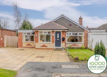 Thumbnail Bungalow for sale in Anderton Way, Handforth