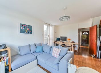 Thumbnail 2 bed maisonette for sale in Teversham Lane, Vauxhall, London