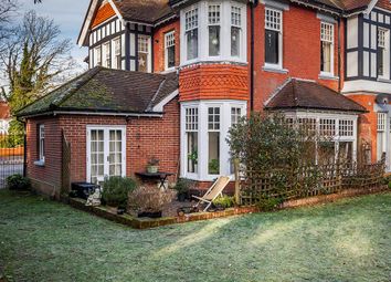 Thumbnail Flat for sale in 26 Westminster Road, Branksome Park