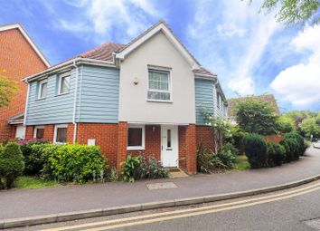 Thumbnail Detached house for sale in Wraysbury Drive, Yiewsley, West Drayton
