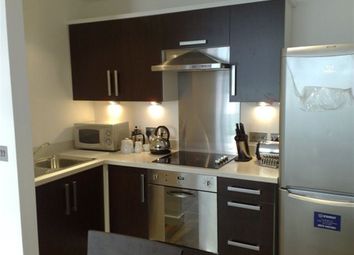 Thumbnail 1 bed flat to rent in City Point, Velocity Village
