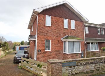 Thumbnail 3 bed end terrace house for sale in Trinity Street, Ryde