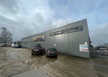 Thumbnail Industrial for sale in Greenbridge Centre, Greenbridge Road, Swindon