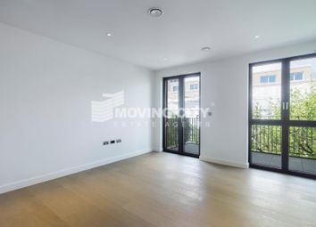 Thumbnail Flat to rent in Lyons Place, St Johns Wood, London