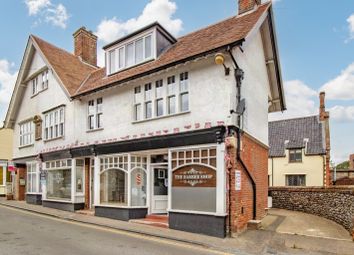 Property listing in Norwich, Norfolk