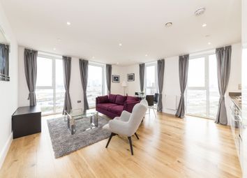 1 Bedrooms Flat to rent in Sovereign Tower, 1 Emily Street, Canning Town, London E16