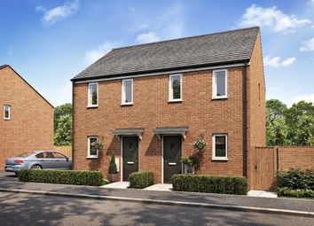 1 Bedroom Semi-detached house for sale