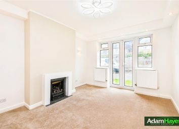 Thumbnail Flat for sale in Beech Lawns, North Finchley